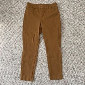 Old Navy Pixie High Rise Pants